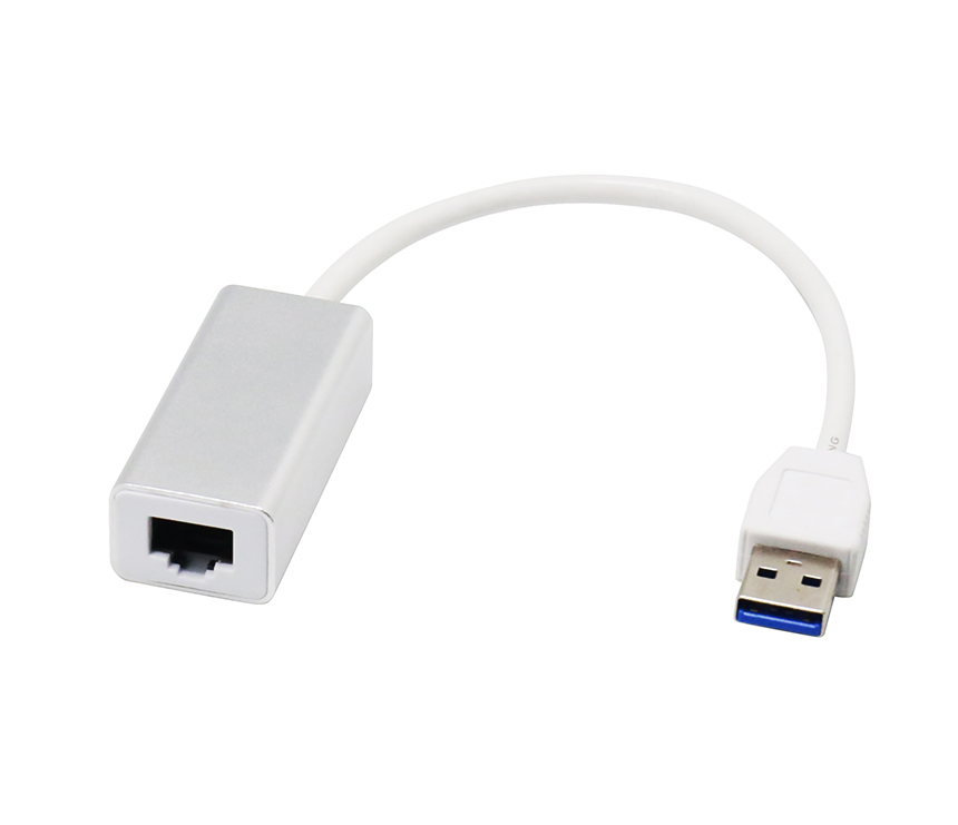 H3300 USB 3.0 Ethernet Adapter